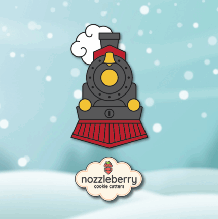 *Τρένο Polar Express