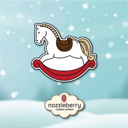 Κουνιστό Αλογάκι