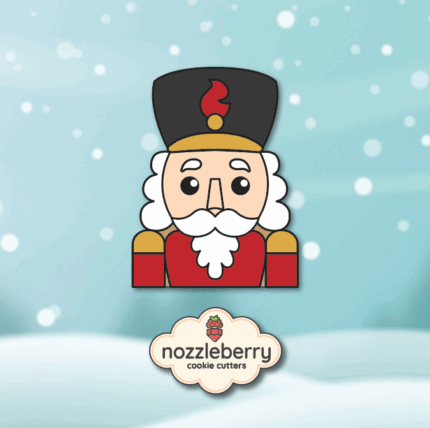 *Καρυοθραύστης