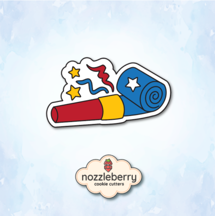 Αποκριάτικο φρου φρου