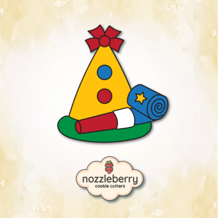 Καπέλο με φρου φρου