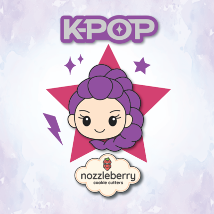 *Kpop σετ για αβγό