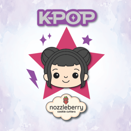 *Kpop σετ για αβγό