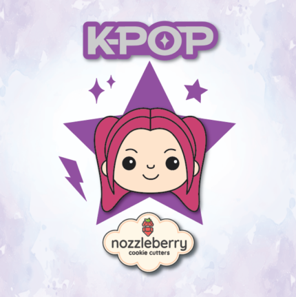 *Kpop σετ για αβγό