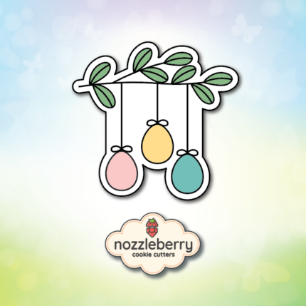 *Κρεμαστά αβγά