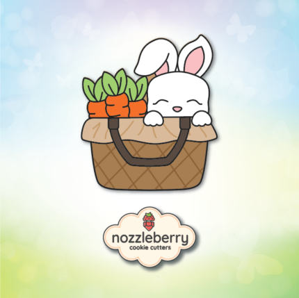 *Λαγός στο καλάθι