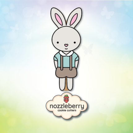 *Λαγός αγόρι