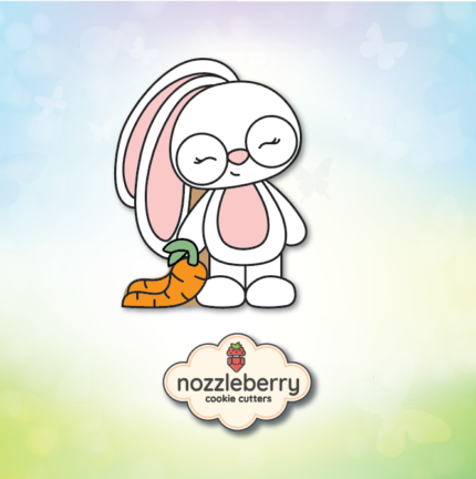 *Λαγός με καρότο