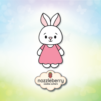 Λαγουδίνα μαμά