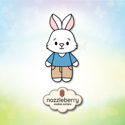 Λαγός μπαμπάς