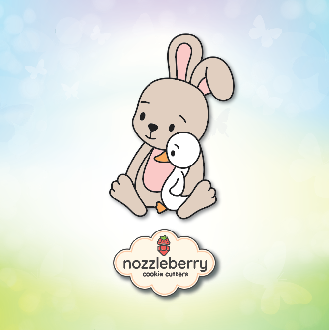 easter0289a bunny goose hug (10)