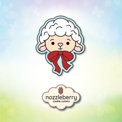 *Πρόβατο με φιόγκο