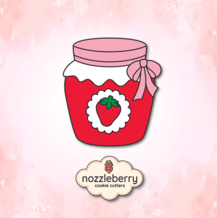 *Βάζο με φράουλα