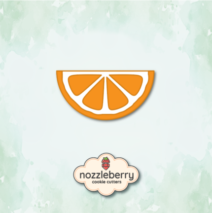 Φέτα από πορτοκάλι