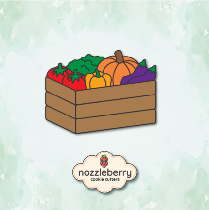 Καφάσι με λαχανικά