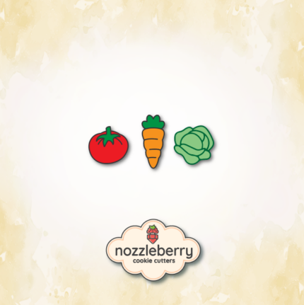 Λαχανικά μικρά