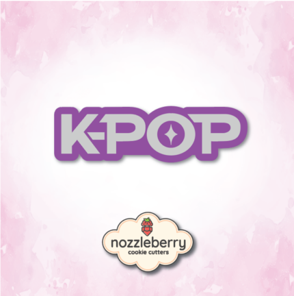 Kpop logo