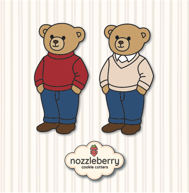 ralph0004a bears 2in1