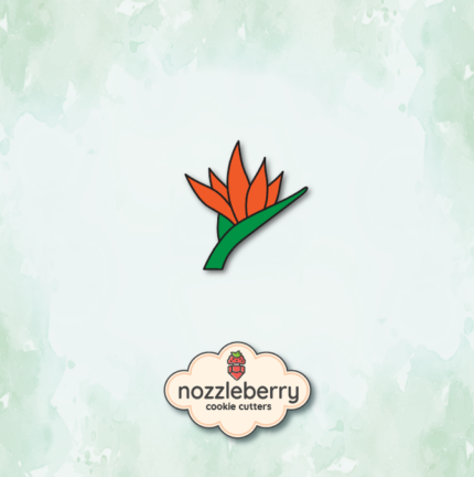 Λουλούδι του παραδείσου