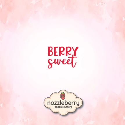 Σφραγίδα Berry sweet