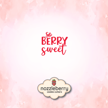 Σφραγίδα so berry sweet