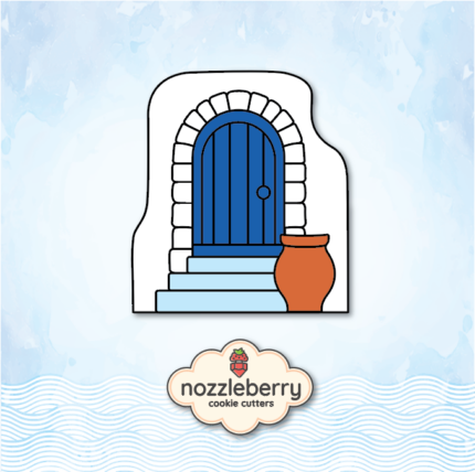 Πόρτα νησιού