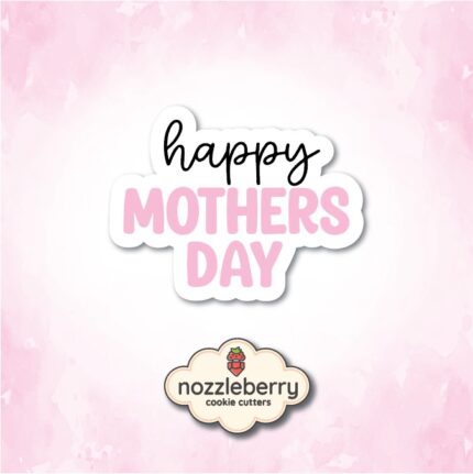 Happy mother's day