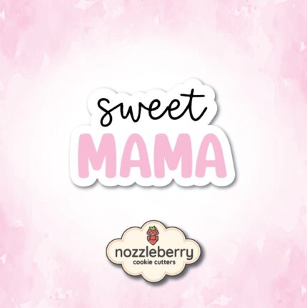Sweet mama