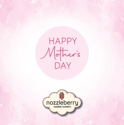Σφραγίδα Happy Mother's Day