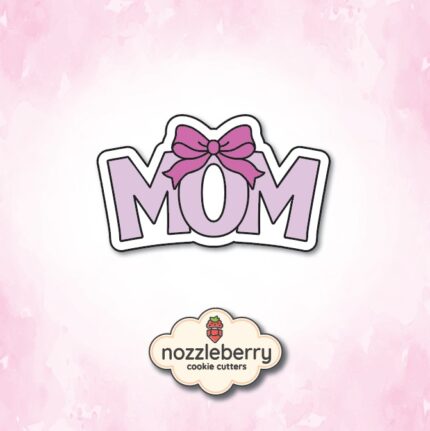 MOM με φιόγκο