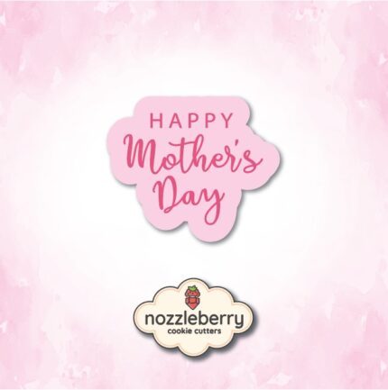 Σφραγίδα Ηappy mother's day