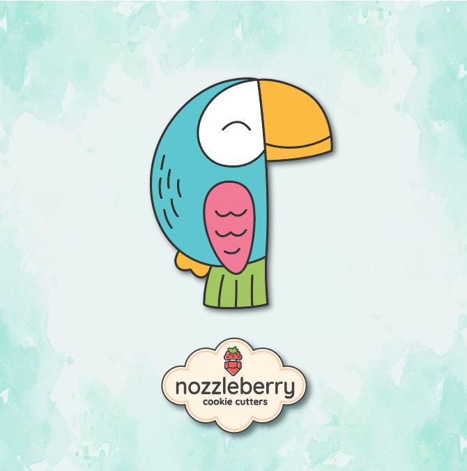 anim0188 tucan