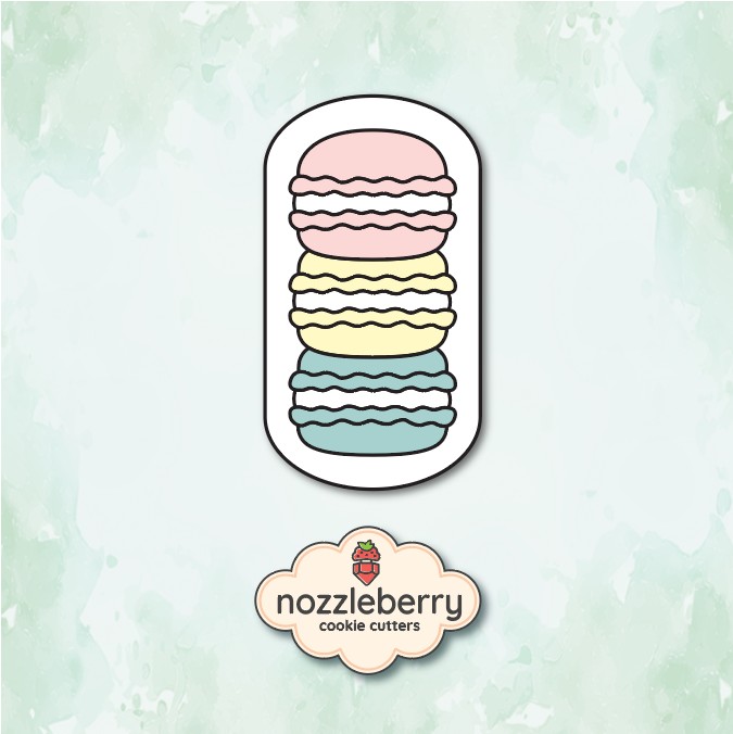 glyk0040 macaron 10