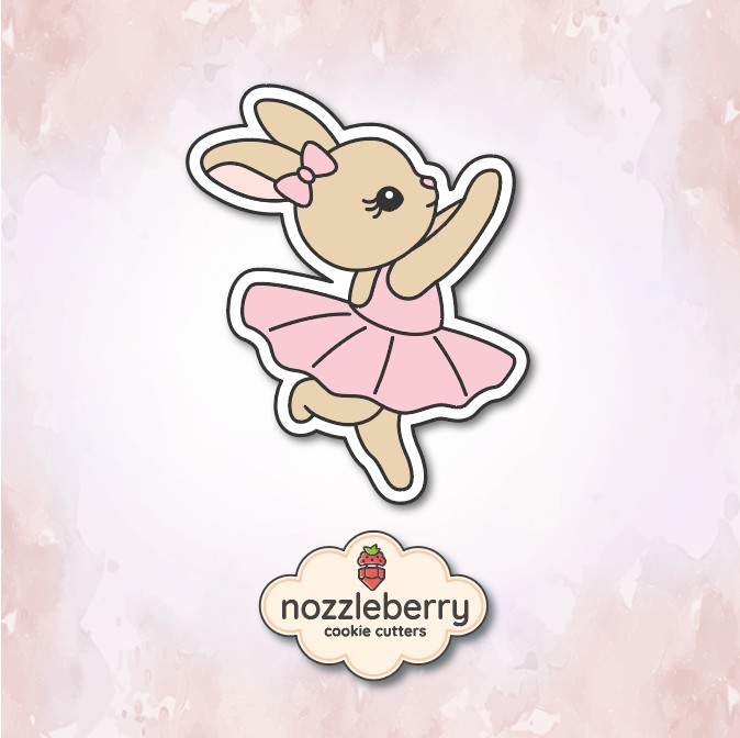 anim0191 bunny ballet