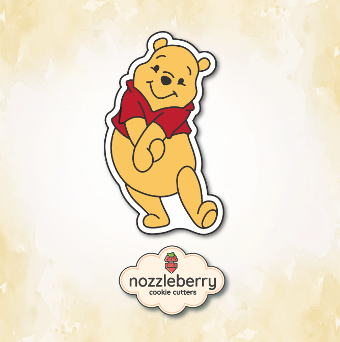 tale0176 winnie 10,5