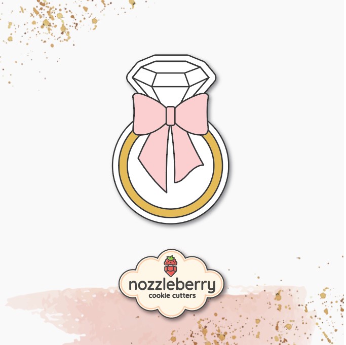 wed0089 ring