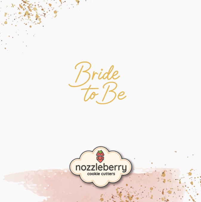 wed0099 bride to be 4