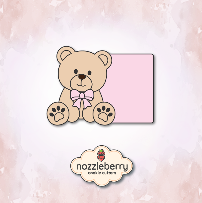 baby0237 bear korniza