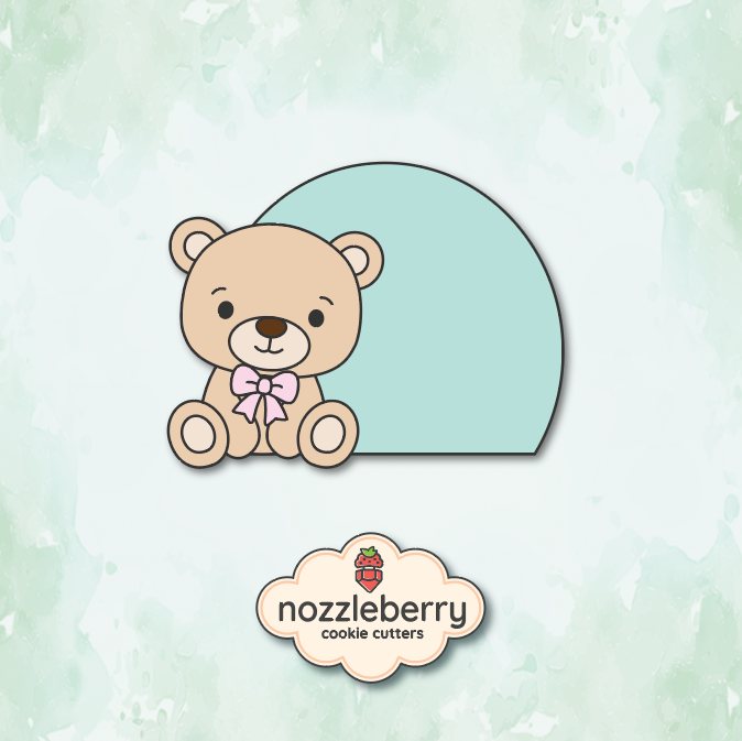 baby0239 bear korniza
