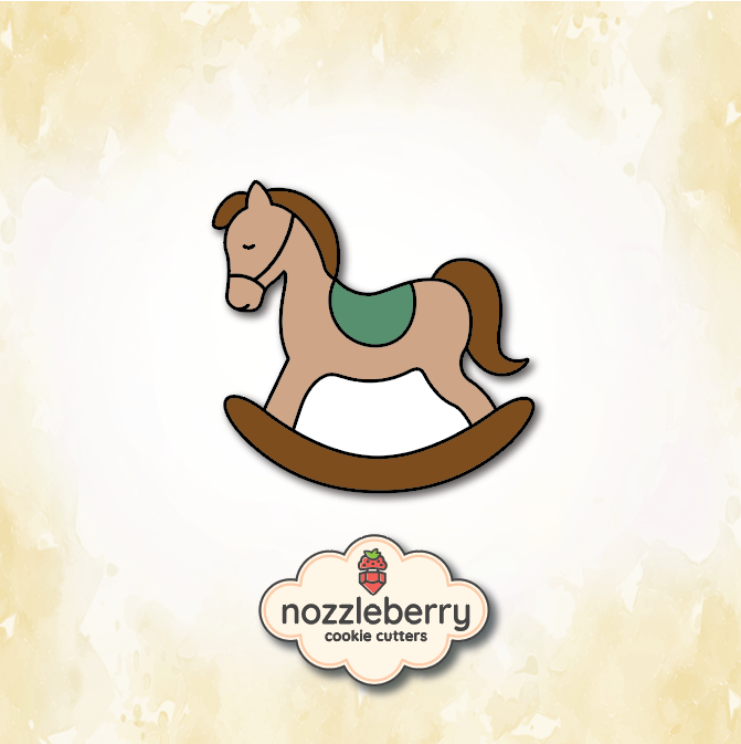 diaf0042 horse 8-10