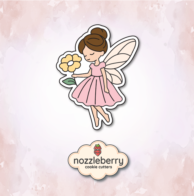 tale0199 fairy 9,5a