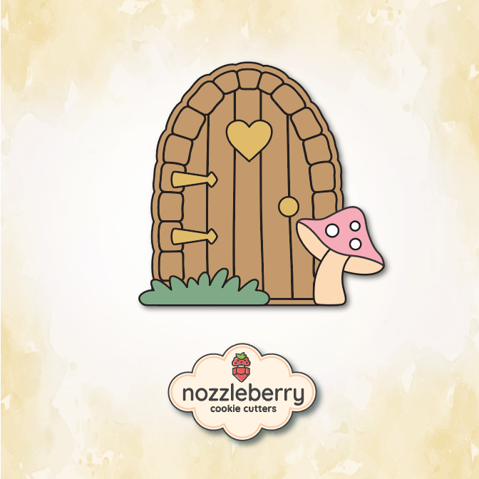 tale0200 door 9,5a