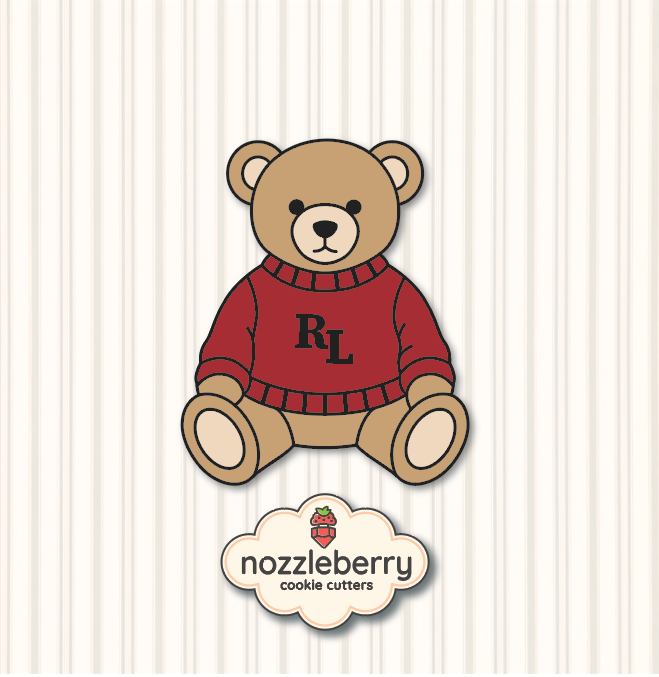 ralph0010 bear a