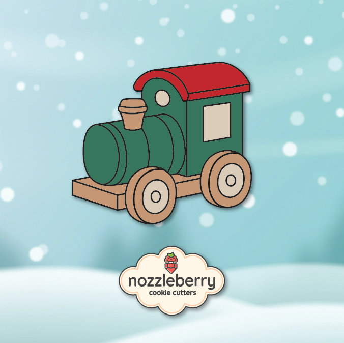 xmas00441 treno 9,5a