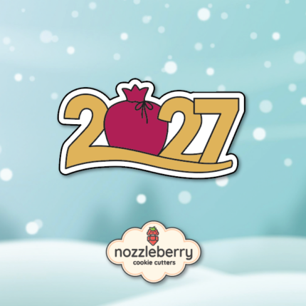*2027 με ρόδι